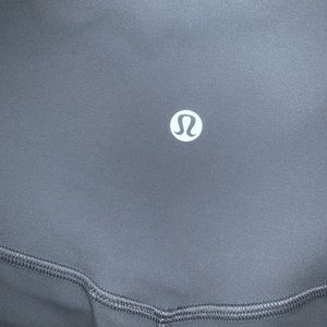 Lululemon Align - Chambray